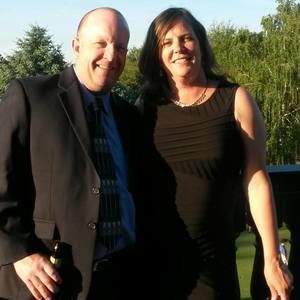 Meet your Posher, Maureen